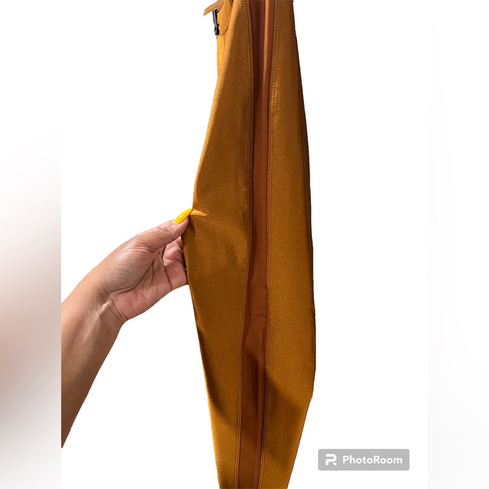 NWT Forever21 Leggings Sz Large - Picture 3 of 4